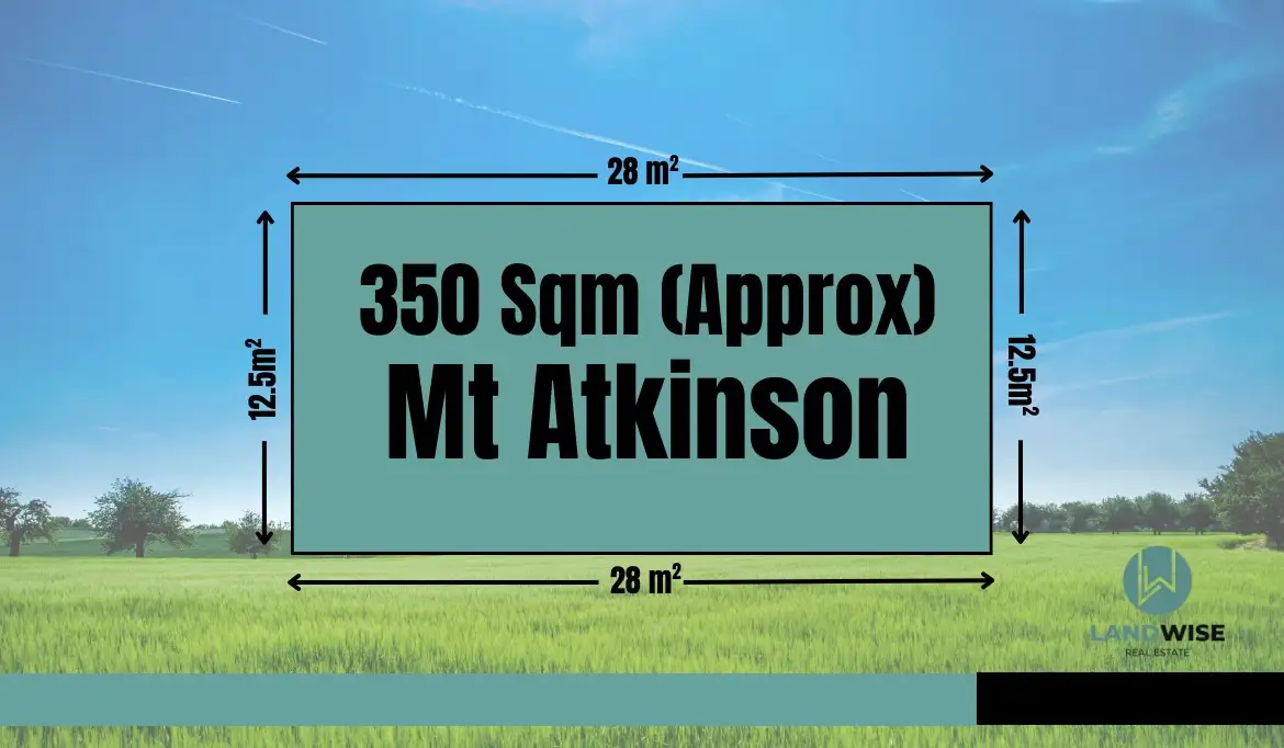 Main view of Homely land listing, Mt Atkinson 5, Truganina VIC 3029