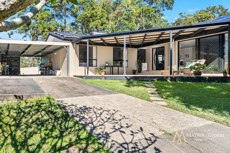 4 The Criterion, Nerang QLD 4211