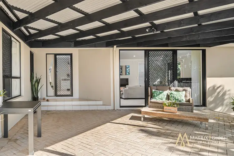 Second view of Homely house listing, 4 The Criterion, Nerang QLD 4211
