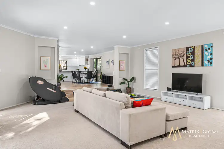 Fourth view of Homely house listing, 4 The Criterion, Nerang QLD 4211