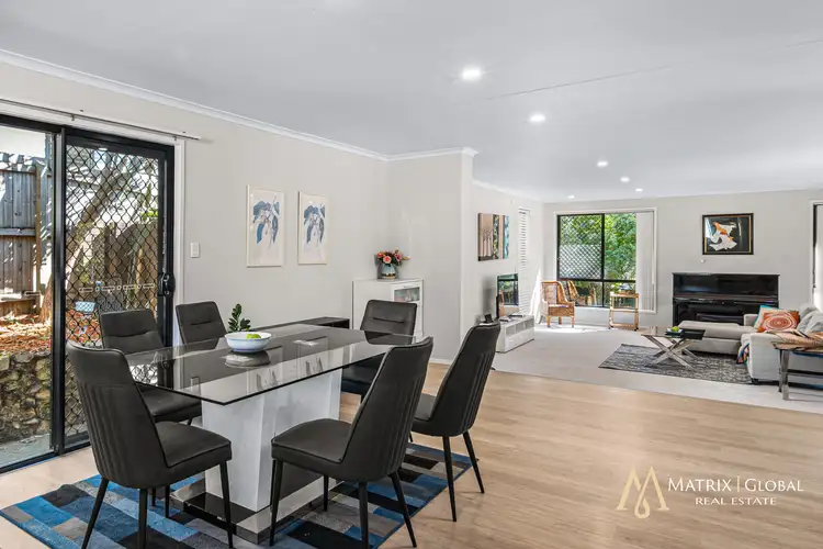 Fifth view of Homely house listing, 4 The Criterion, Nerang QLD 4211