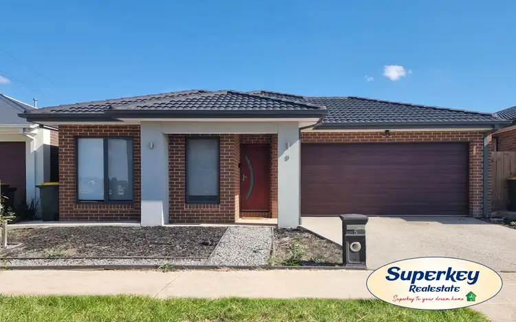 5 Dabinett Street, Tarneit VIC 3029