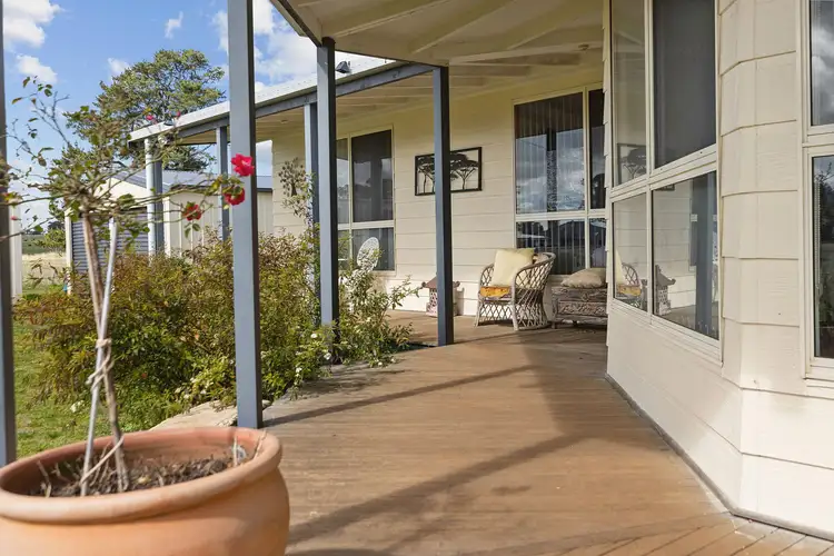 Second view of Homely rural property listing, 1591 Woodhouselee Road, Roslyn via, Crookwell NSW 2583