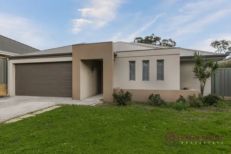 6 Tetbury Way, Wellard WA 6170