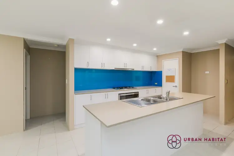 Second view of Homely house listing, 6 Tetbury Way, Wellard WA 6170