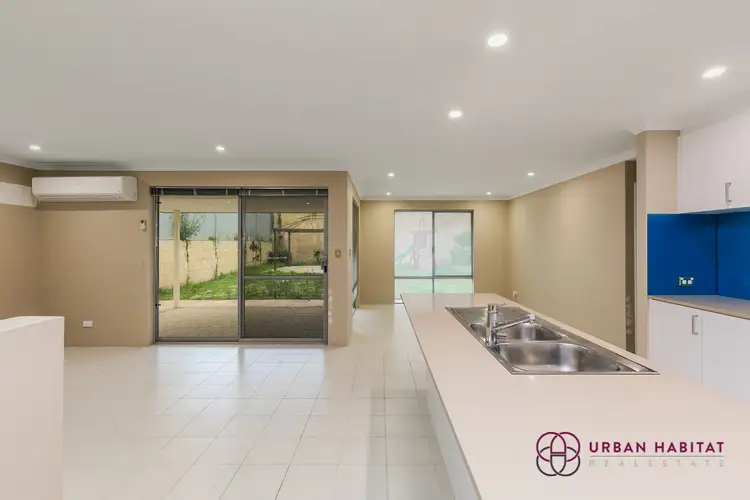 Sixth view of Homely house listing, 6 Tetbury Way, Wellard WA 6170