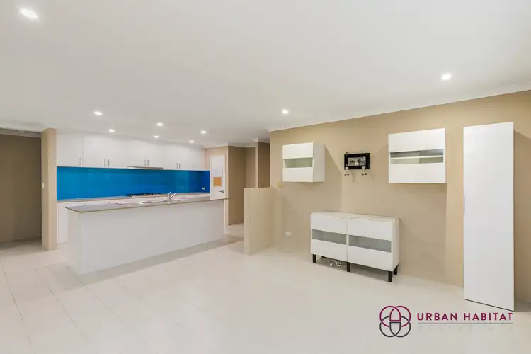 Seventh view of Homely house listing, 6 Tetbury Way, Wellard WA 6170