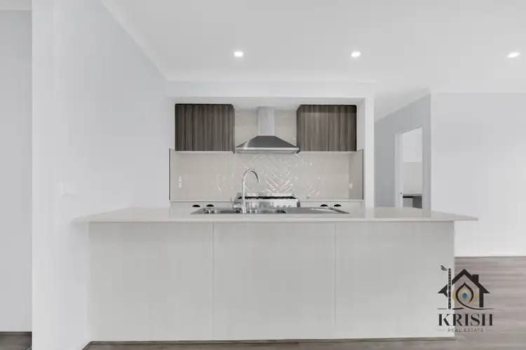 Third view of Homely house listing, 9 Herne Street, Wallan VIC 3756
