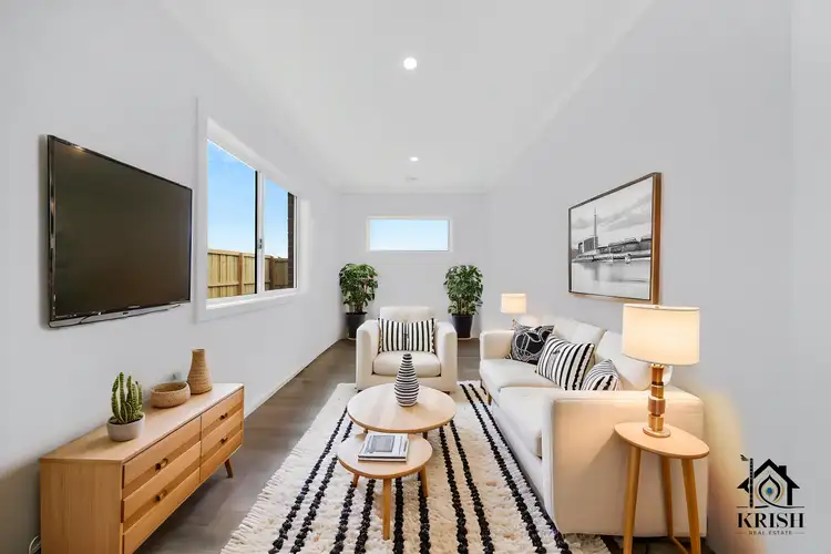Sixth view of Homely house listing, 9 Herne Street, Wallan VIC 3756