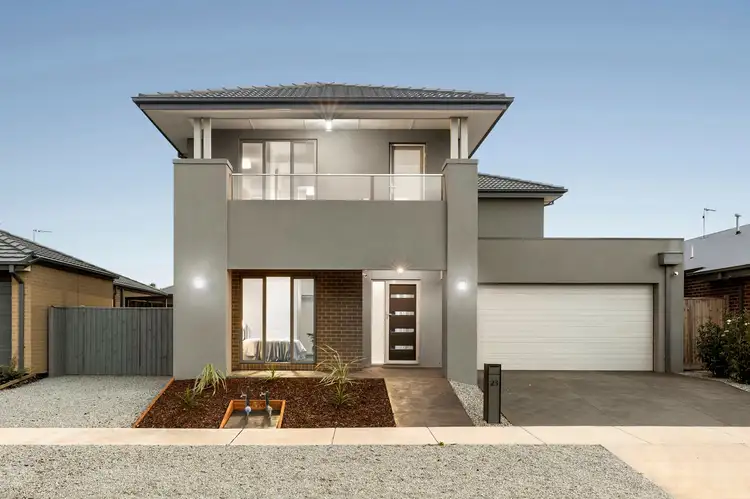 23 Conifer Street, Armstrong Creek VIC 3217