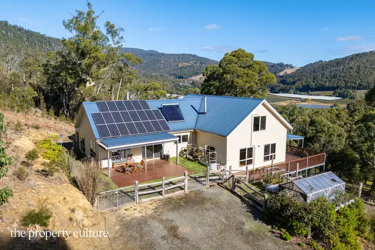 37 Turn Creek Road, Grove TAS 7109