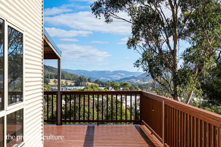Third view of Homely house listing, 37 Turn Creek Road, Grove TAS 7109