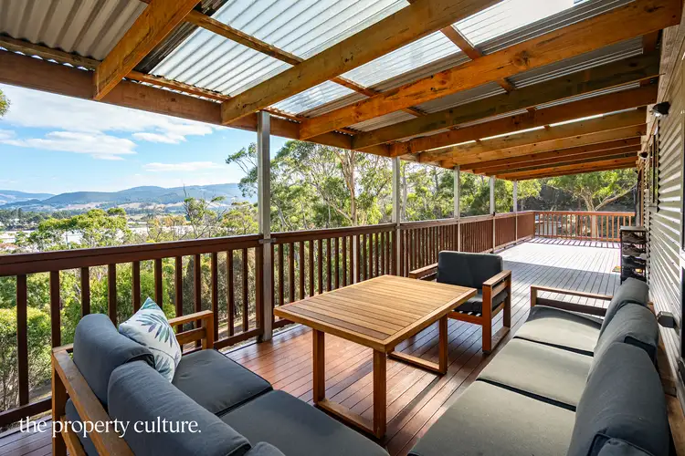 Fourth view of Homely house listing, 37 Turn Creek Road, Grove TAS 7109