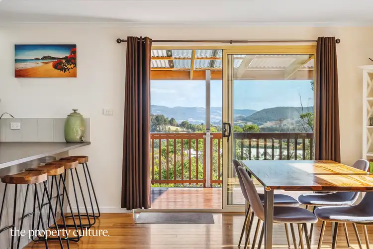 Sixth view of Homely house listing, 37 Turn Creek Road, Grove TAS 7109