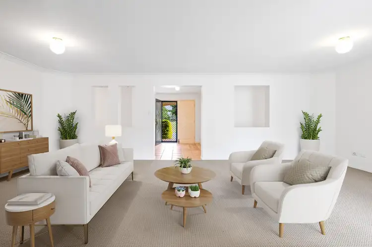 Second view of Homely house listing, 131 Sinnamon Road, Sinnamon Park QLD 4073
