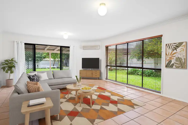 Third view of Homely house listing, 131 Sinnamon Road, Sinnamon Park QLD 4073
