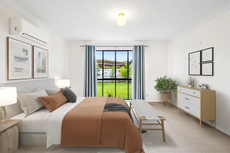 Fourth view of Homely house listing, 131 Sinnamon Road, Sinnamon Park QLD 4073