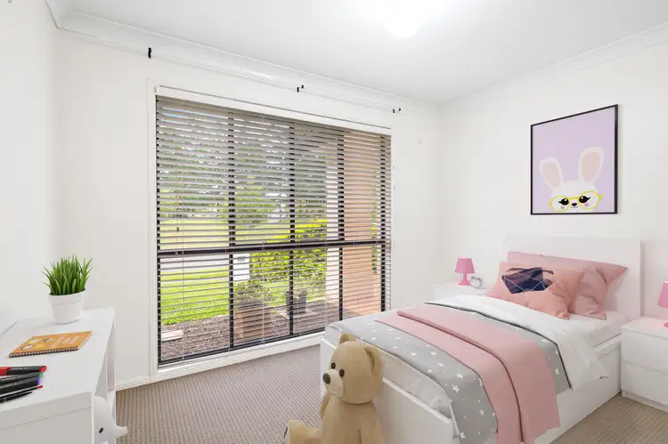 Fifth view of Homely house listing, 131 Sinnamon Road, Sinnamon Park QLD 4073