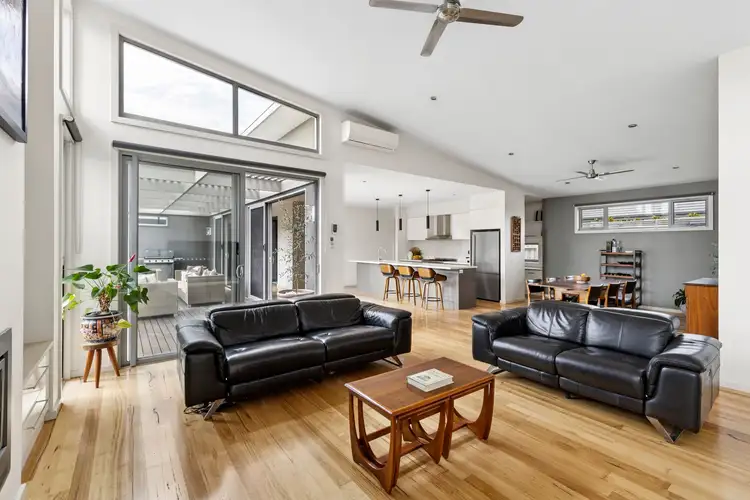 Second view of Homely house listing, 6-8 Silvercrest Way, Armstrong Creek VIC 3217