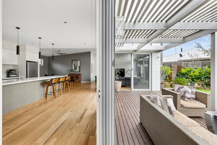Fourth view of Homely house listing, 6-8 Silvercrest Way, Armstrong Creek VIC 3217