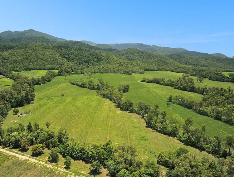 144 Old Cardwell Road, Bilyana QLD 4854