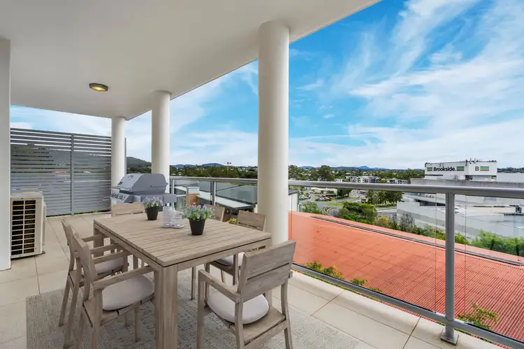 54/74 Prospect Road, Mitchelton QLD 4053