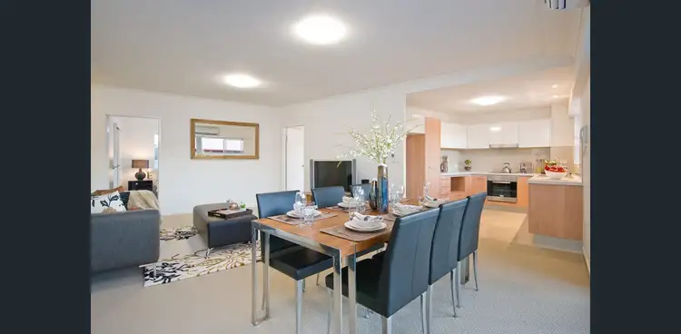 54/74 Prospect Road, Mitchelton QLD 4053
