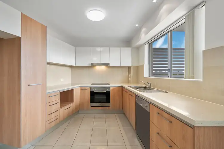 Second view of Homely apartment listing, 54/74 Prospect Road, Mitchelton QLD 4053