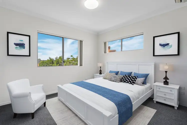 Fourth view of Homely apartment listing, 54/74 Prospect Road, Mitchelton QLD 4053