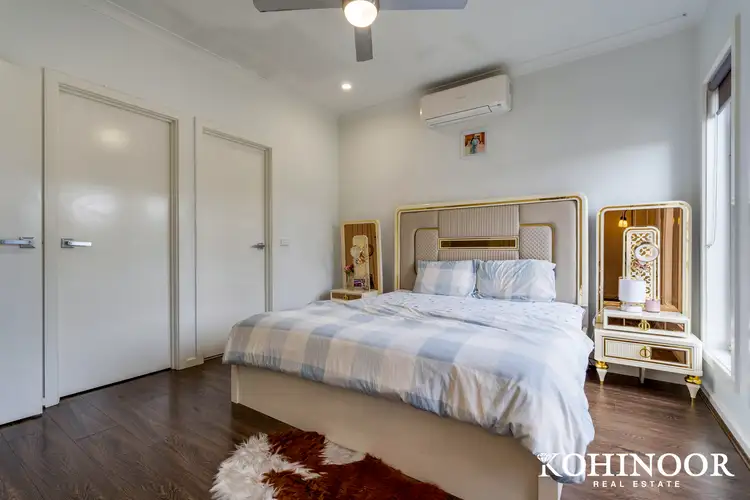 Second view of Homely house listing, 8 Bluebell Drive, Craigieburn VIC 3064