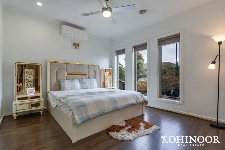 Fourth view of Homely house listing, 8 Bluebell Drive, Craigieburn VIC 3064