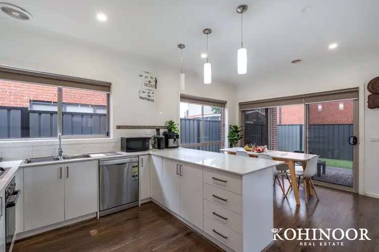 Sixth view of Homely house listing, 8 Bluebell Drive, Craigieburn VIC 3064