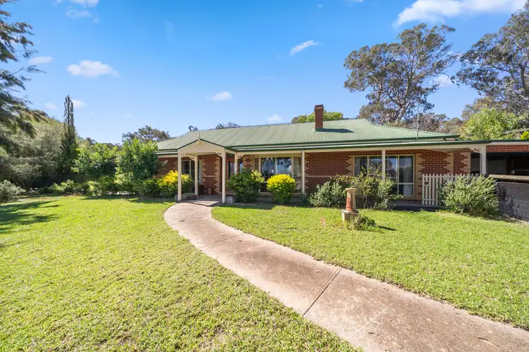 625 Old Tolmie Road, Barwite VIC 3722