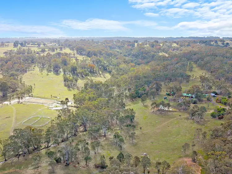 Main view of Homely rural property listing, 625 Old Tolmie Road, Barwite VIC 3722