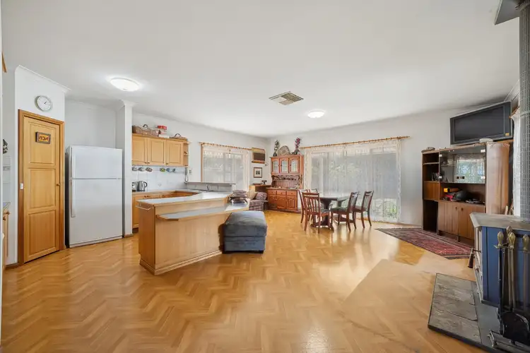 Fourth view of Homely rural property listing, 625 Old Tolmie Road, Barwite VIC 3722