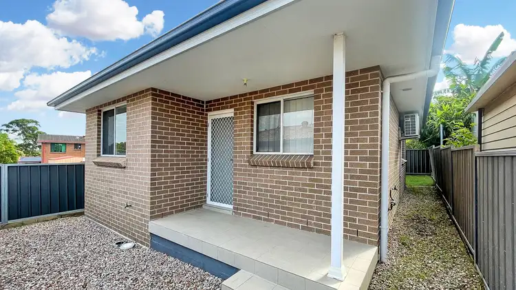 221a Quakers Rd, Quakers Hill NSW 2763