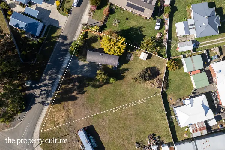 Second view of Homely house listing, 13 Hyndes Road, Port Huon TAS 7116