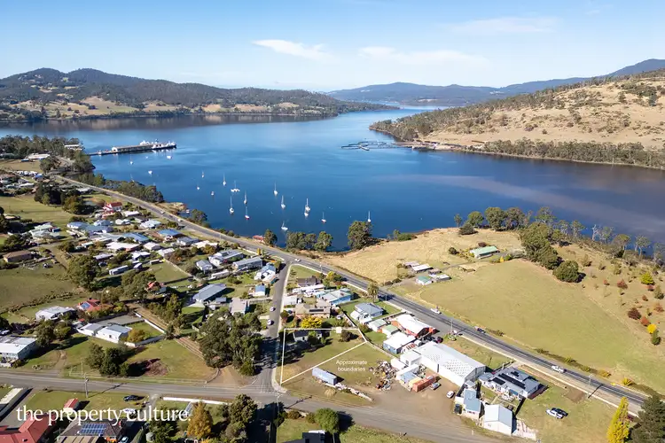 Third view of Homely house listing, 13 Hyndes Road, Port Huon TAS 7116