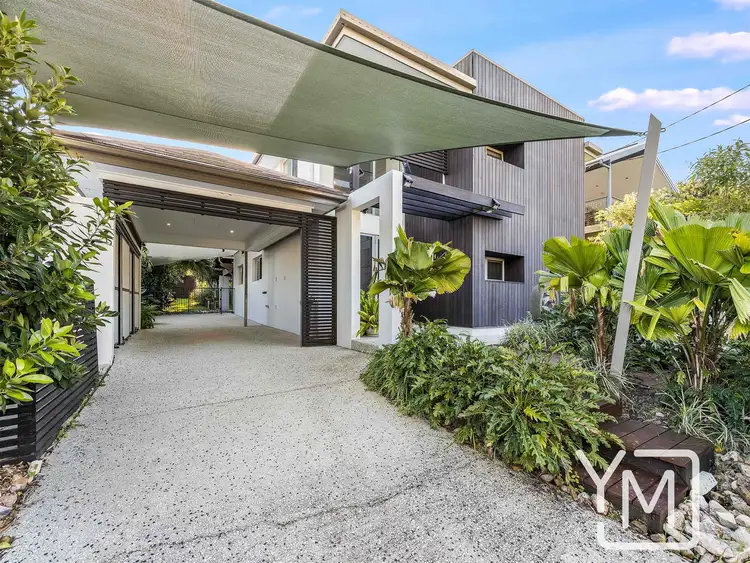Second view of Homely house listing, 12 Ulm Street North, Dicky Beach QLD 4551
