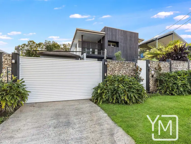 Third view of Homely house listing, 12 Ulm Street North, Dicky Beach QLD 4551