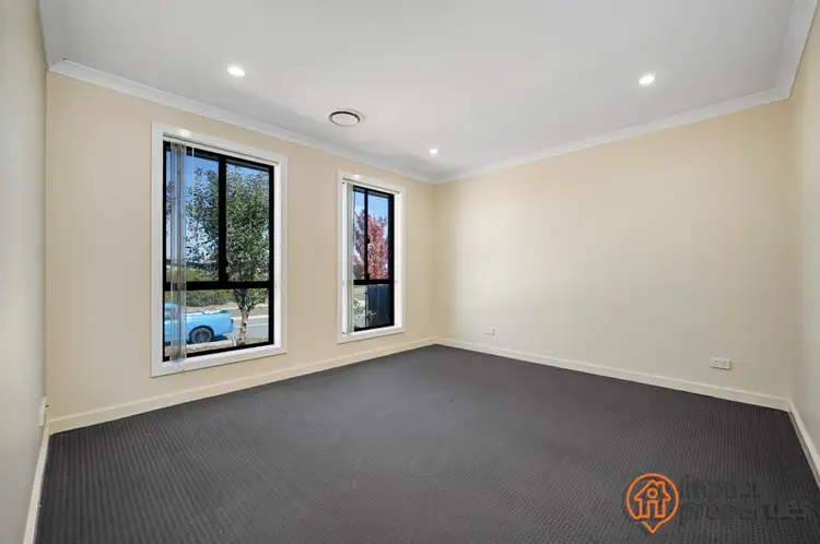 Second view of Homely house listing, 3 Helby Street, Harrison ACT 2914