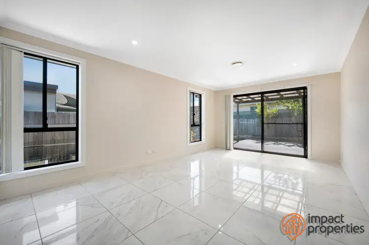 Third view of Homely house listing, 3 Helby Street, Harrison ACT 2914