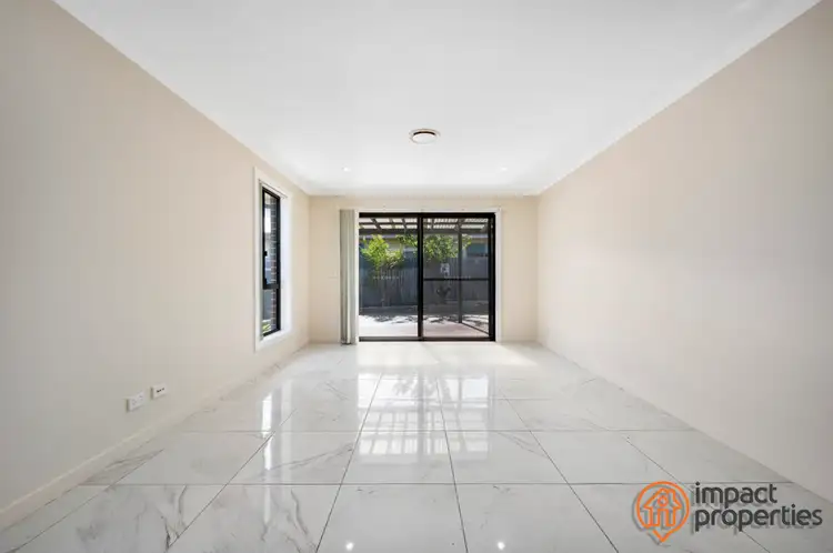 Fourth view of Homely house listing, 3 Helby Street, Harrison ACT 2914