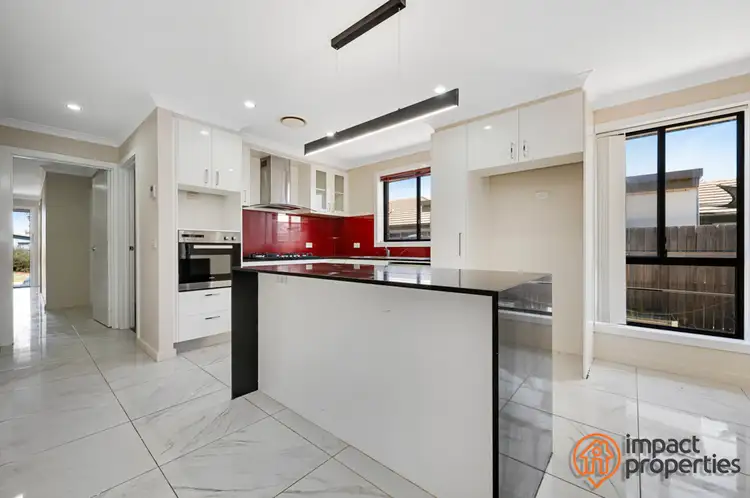 Fifth view of Homely house listing, 3 Helby Street, Harrison ACT 2914