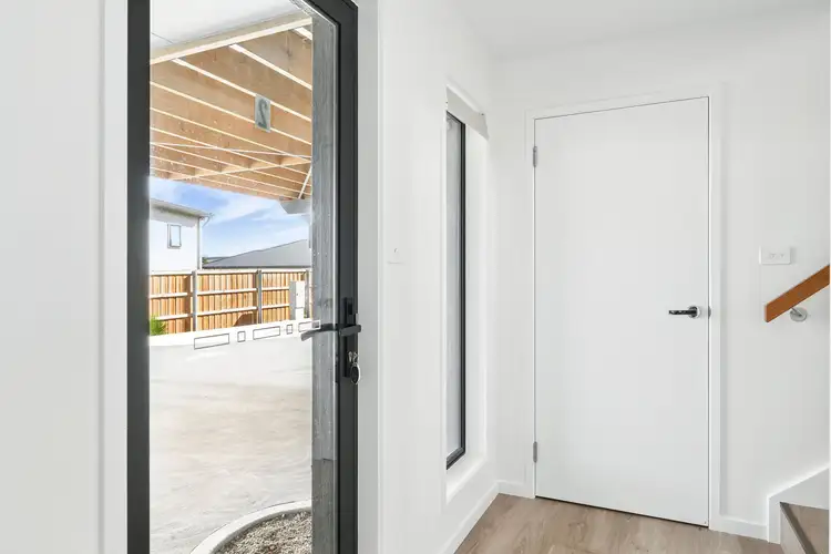 Fifth view of Homely villa listing, 2/20 Highgrove Road, Rokeby TAS 7019