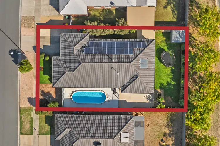 38 KILLARNEY CRESCENT, Tatura VIC 3616