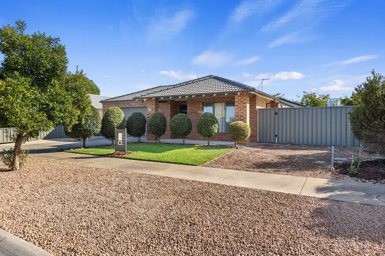 Second view of Homely house listing, 38 KILLARNEY CRESCENT, Tatura VIC 3616