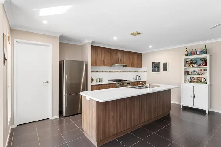 Third view of Homely house listing, 38 KILLARNEY CRESCENT, Tatura VIC 3616
