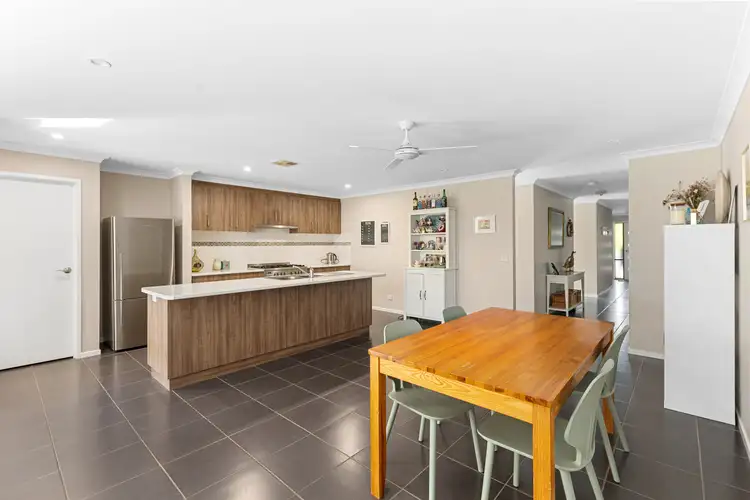 Fourth view of Homely house listing, 38 KILLARNEY CRESCENT, Tatura VIC 3616