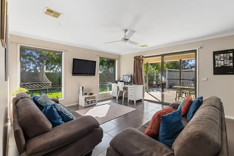 Sixth view of Homely house listing, 38 KILLARNEY CRESCENT, Tatura VIC 3616